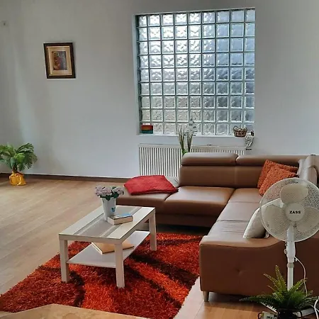Villa Mona Eforie Nord